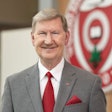 Walter 'Ted' Carter Jr., incoming president of The Ohio State University